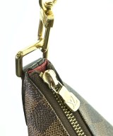 LOUIS VUITTON（ルイヴィトン）ショルダーバッグ 茶 サイズ:PM レディース/2200715703267