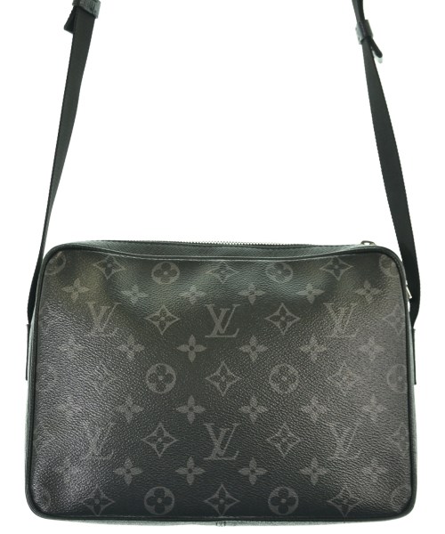 LOUIS VUITTON（ルイヴィトン）ショルダーバッグ 黒 サイズ:PM レディース/2200715703281