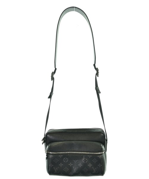 LOUIS VUITTON（ルイヴィトン）ショルダーバッグ 黒 サイズ:PM レディース/2200715703281
