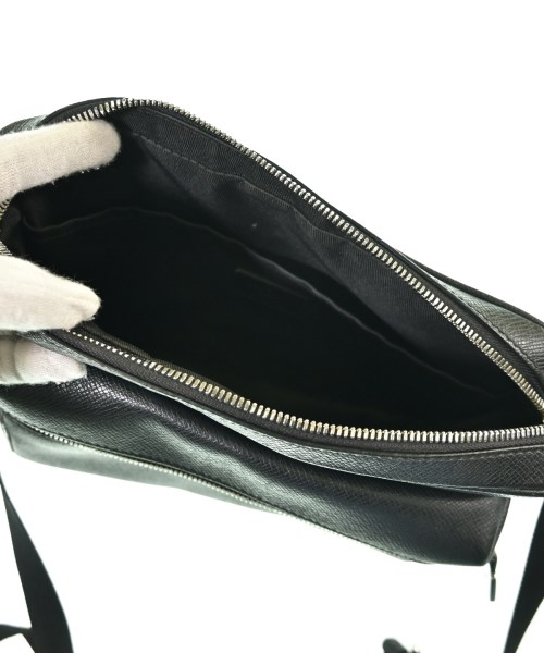 LOUIS VUITTON（ルイヴィトン）ショルダーバッグ 黒 サイズ:PM レディース/2200715703281