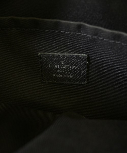 LOUIS VUITTON（ルイヴィトン）ショルダーバッグ 黒 サイズ:PM レディース/2200715703281
