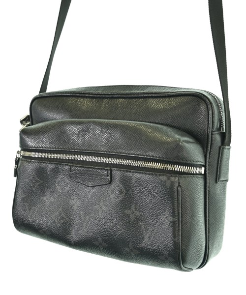 LOUIS VUITTON（ルイヴィトン）ショルダーバッグ 黒 サイズ:PM レディース/2200715703281