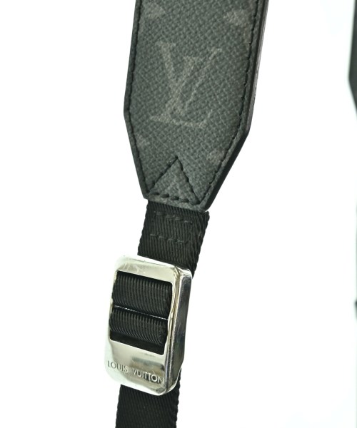 LOUIS VUITTON（ルイヴィトン）ショルダーバッグ 黒 サイズ:PM レディース/2200715703281