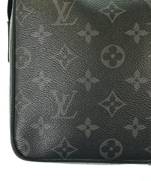 LOUIS VUITTON（ルイヴィトン）ショルダーバッグ 黒 サイズ:PM レディース/2200715703281