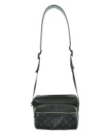 LOUIS VUITTON（ルイヴィトン）ショルダーバッグ 黒 サイズ:PM レディース/2200715703281