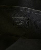 LOUIS VUITTON（ルイヴィトン）ショルダーバッグ 黒 サイズ:PM レディース/2200715703281