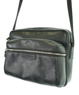 LOUIS VUITTON（ルイヴィトン）ショルダーバッグ 黒 サイズ:PM レディース/2200715703281