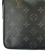 LOUIS VUITTON（ルイヴィトン）ショルダーバッグ 黒 サイズ:PM レディース/2200715703281