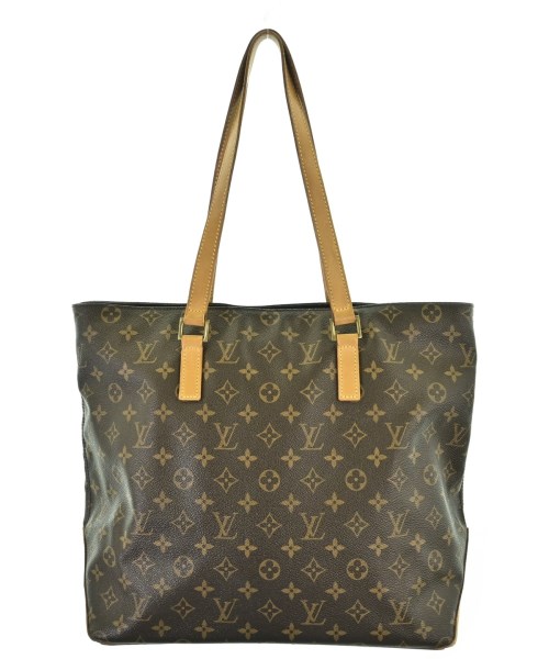 LOUIS VUITTON（ルイヴィトン）トートバッグ 茶 サイズ:- レディース/2200715703304