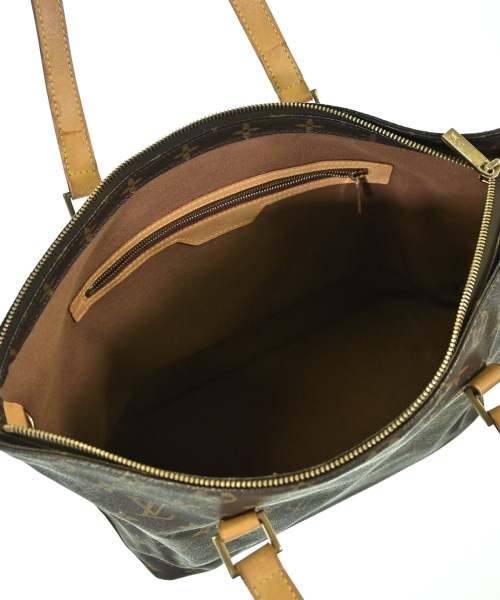LOUIS VUITTON（ルイヴィトン）トートバッグ 茶 サイズ:- レディース/2200715703304