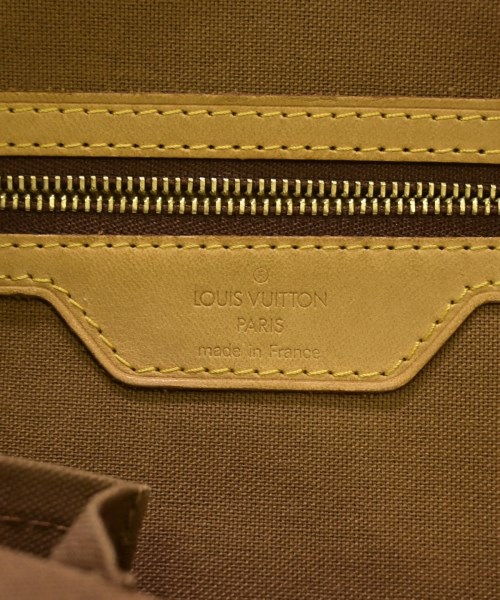 LOUIS VUITTON（ルイヴィトン）トートバッグ 茶 サイズ:- レディース/2200715703304