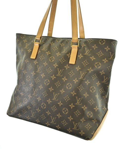 LOUIS VUITTON（ルイヴィトン）トートバッグ 茶 サイズ:- レディース/2200715703304