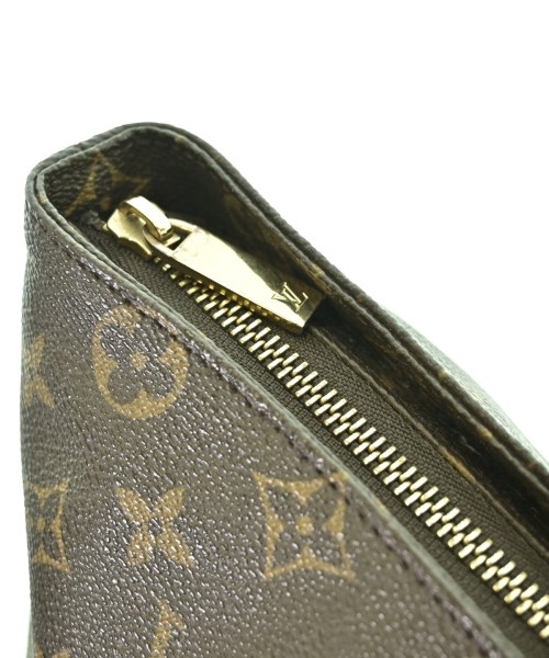 LOUIS VUITTON（ルイヴィトン）トートバッグ 茶 サイズ:- レディース/2200715703304