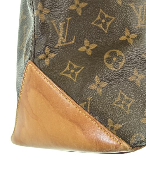 LOUIS VUITTON（ルイヴィトン）トートバッグ 茶 サイズ:- レディース/2200715703304