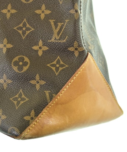 LOUIS VUITTON（ルイヴィトン）トートバッグ 茶 サイズ:- レディース/2200715703304