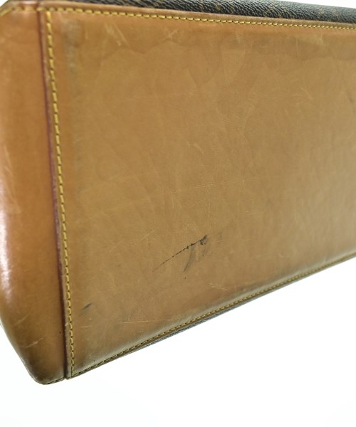 LOUIS VUITTON（ルイヴィトン）トートバッグ 茶 サイズ:- レディース/2200715703304