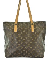 LOUIS VUITTON（ルイヴィトン）トートバッグ 茶 サイズ:- レディース/2200715703304