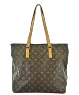 LOUIS VUITTON（ルイヴィトン）トートバッグ 茶 サイズ:- レディース/2200715703304