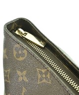 LOUIS VUITTON（ルイヴィトン）トートバッグ 茶 サイズ:- レディース/2200715703304