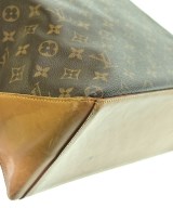 LOUIS VUITTON（ルイヴィトン）トートバッグ 茶 サイズ:- レディース/2200715703304