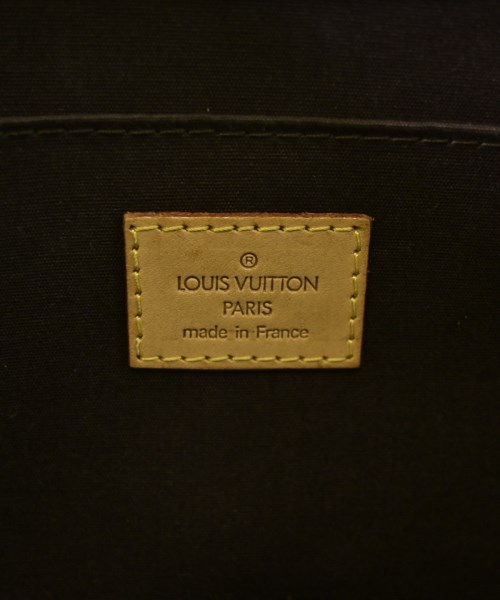 LOUIS VUITTON（ルイヴィトン）ハンドバッグ 茶 サイズ:- レディース/2200715703342