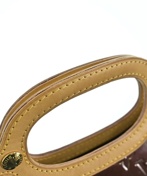 LOUIS VUITTON（ルイヴィトン）ハンドバッグ 茶 サイズ:- レディース/2200715703342