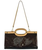 LOUIS VUITTON（ルイヴィトン）ハンドバッグ 茶 サイズ:- レディース/2200715703342