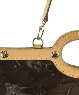 LOUIS VUITTON（ルイヴィトン）ハンドバッグ 茶 サイズ:- レディース/2200715703342