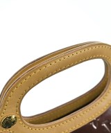 LOUIS VUITTON（ルイヴィトン）ハンドバッグ 茶 サイズ:- レディース/2200715703342