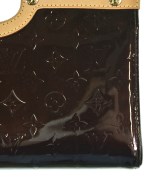 LOUIS VUITTON（ルイヴィトン）ハンドバッグ 茶 サイズ:- レディース/2200715703342