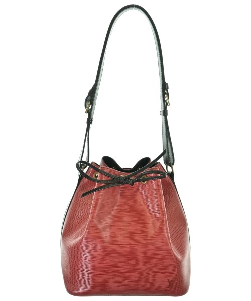 LOUIS VUITTON（ルイヴィトン）ショルダーバッグ 赤 サイズ:- レディース/2200715703373