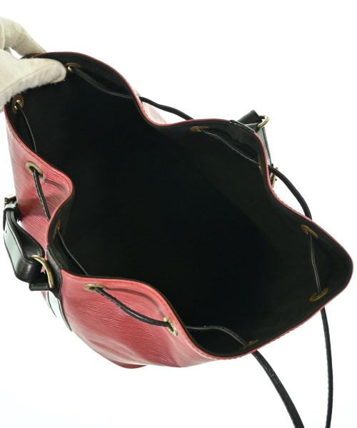 LOUIS VUITTON（ルイヴィトン）ショルダーバッグ 赤 サイズ:- レディース/2200715703373