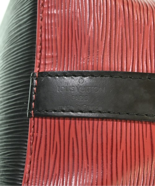 LOUIS VUITTON（ルイヴィトン）ショルダーバッグ 赤 サイズ:- レディース/2200715703373