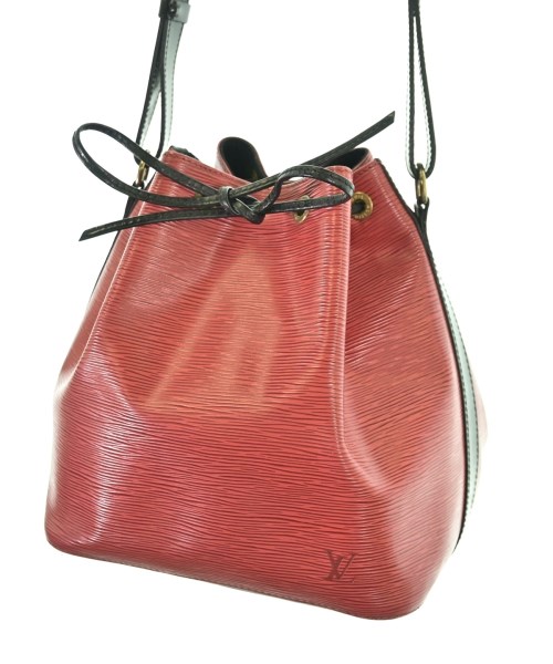 LOUIS VUITTON（ルイヴィトン）ショルダーバッグ 赤 サイズ:- レディース/2200715703373