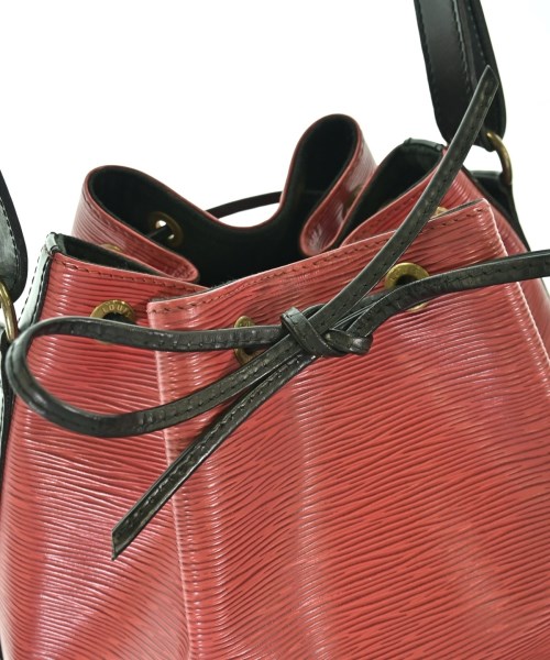 LOUIS VUITTON（ルイヴィトン）ショルダーバッグ 赤 サイズ:- レディース/2200715703373