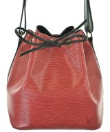 LOUIS VUITTON（ルイヴィトン）ショルダーバッグ 赤 サイズ:- レディース/2200715703373