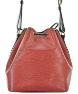 LOUIS VUITTON（ルイヴィトン）ショルダーバッグ 赤 サイズ:- レディース/2200715703373
