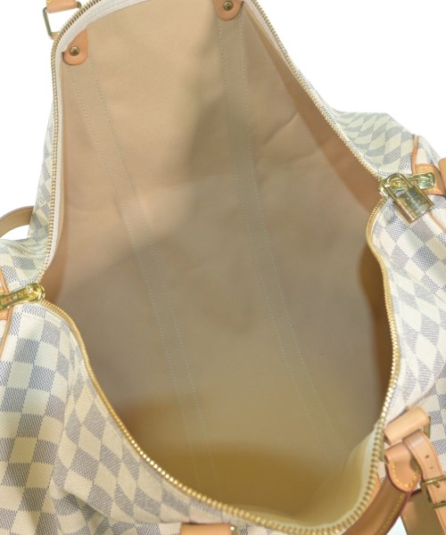LOUIS VUITTON（ルイヴィトン）ボストンバッグ ベージュ サイズ:55 レディース/2200711853119