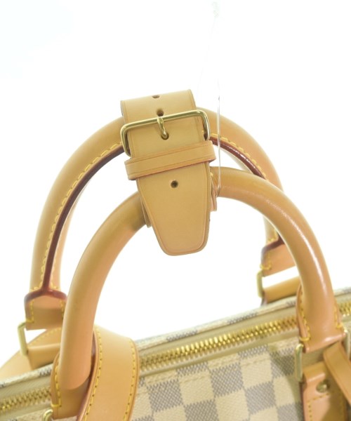 LOUIS VUITTON（ルイヴィトン）ボストンバッグ ベージュ サイズ:55 レディース/2200711853119