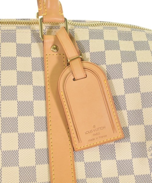LOUIS VUITTON（ルイヴィトン）ボストンバッグ ベージュ サイズ:55 レディース/2200711853119