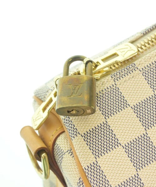 LOUIS VUITTON（ルイヴィトン）ボストンバッグ ベージュ サイズ:55 レディース/2200711853119