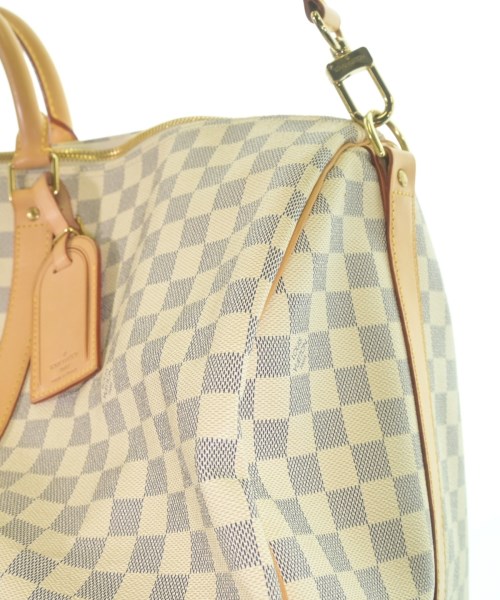 LOUIS VUITTON（ルイヴィトン）ボストンバッグ ベージュ サイズ:55 レディース/2200711853119