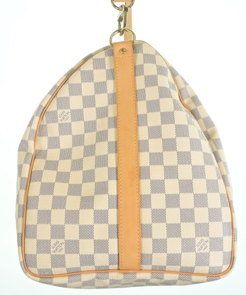 LOUIS VUITTON（ルイヴィトン）ボストンバッグ ベージュ サイズ:55 レディース/2200711853119