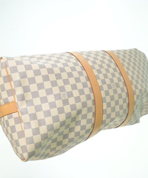 LOUIS VUITTON（ルイヴィトン）ボストンバッグ ベージュ サイズ:55 レディース/2200711853119