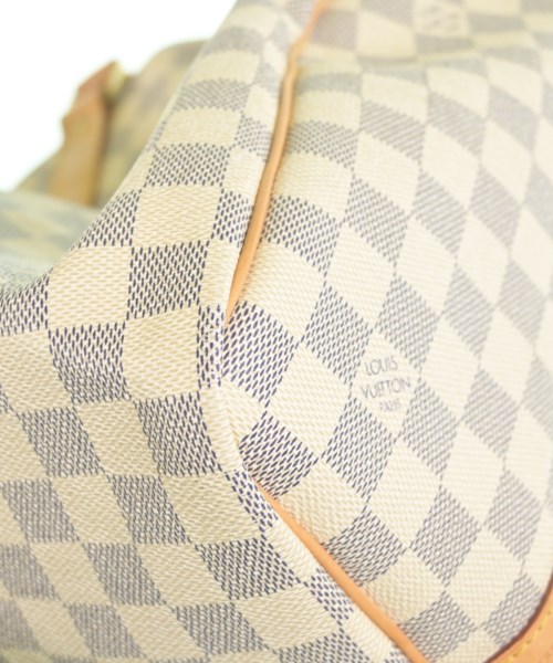 LOUIS VUITTON（ルイヴィトン）ボストンバッグ ベージュ サイズ:55 レディース/2200711853119