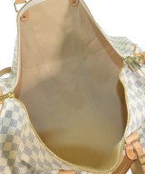 LOUIS VUITTON（ルイヴィトン）ボストンバッグ ベージュ サイズ:55 レディース/2200711853119