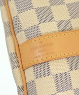 LOUIS VUITTON（ルイヴィトン）ボストンバッグ ベージュ サイズ:55 レディース/2200711853119