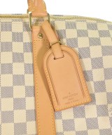 LOUIS VUITTON（ルイヴィトン）ボストンバッグ ベージュ サイズ:55 レディース/2200711853119