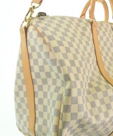 LOUIS VUITTON（ルイヴィトン）ボストンバッグ ベージュ サイズ:55 レディース/2200711853119