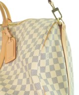 LOUIS VUITTON（ルイヴィトン）ボストンバッグ ベージュ サイズ:55 レディース/2200711853119